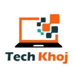 Welcome To TechKhoj Website.